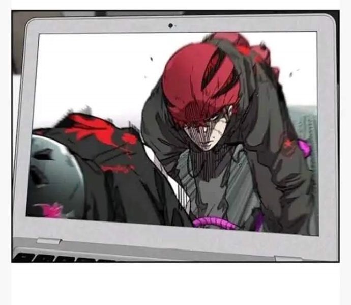 Wind Breaker Chapter 349 halaman 4