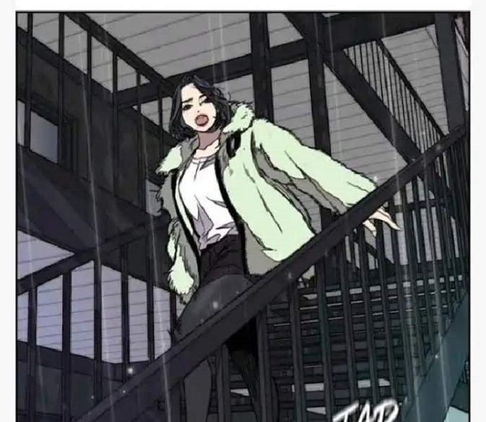 Wind Breaker Chapter 349 halaman 204
