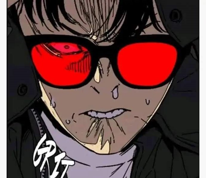 Wind Breaker Chapter 349 halaman 106