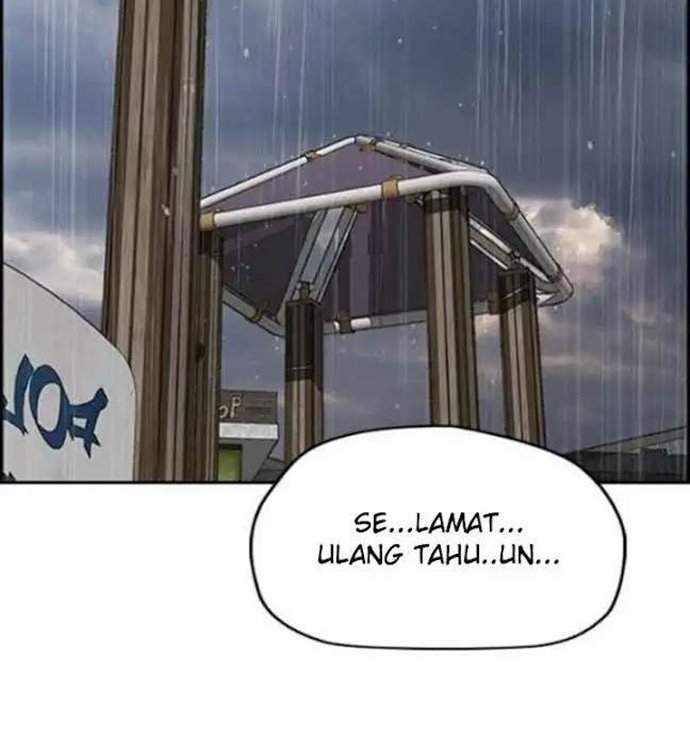 Wind Breaker Chapter 350 halaman 27