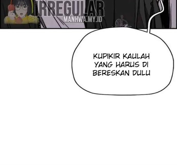 Wind Breaker Chapter 350 halaman 110