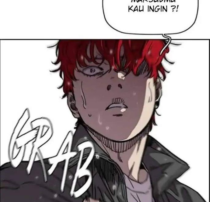 Wind Breaker Chapter 350 halaman 50