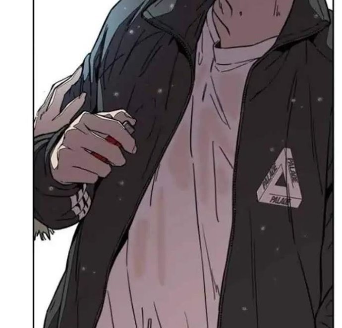 Wind Breaker Chapter 350 halaman 48