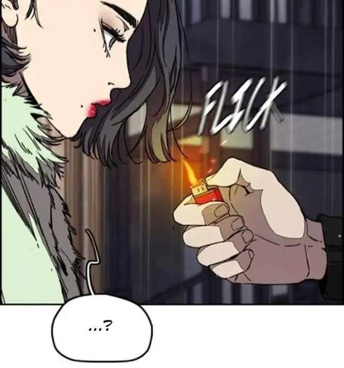 Wind Breaker Chapter 350 halaman 35