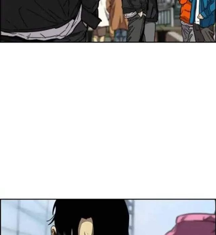 Wind Breaker Chapter 350 halaman 70