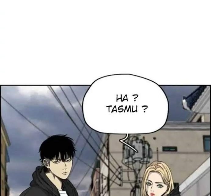 Wind Breaker Chapter 350 halaman 91