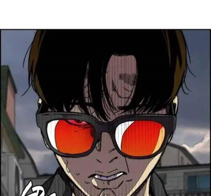 Wind Breaker Chapter 350 halaman 101