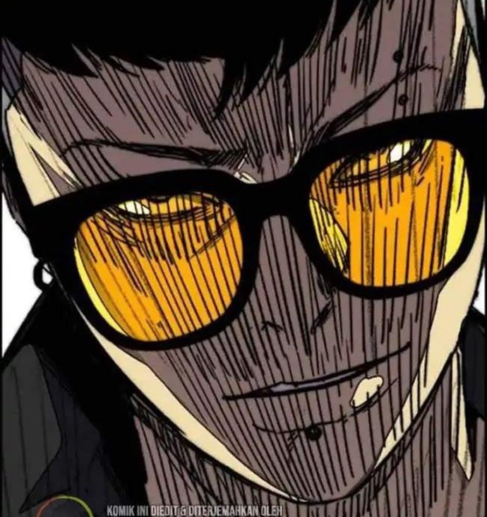 Wind Breaker Chapter 350 halaman 155