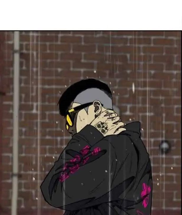 Wind Breaker Chapter 350 halaman 158