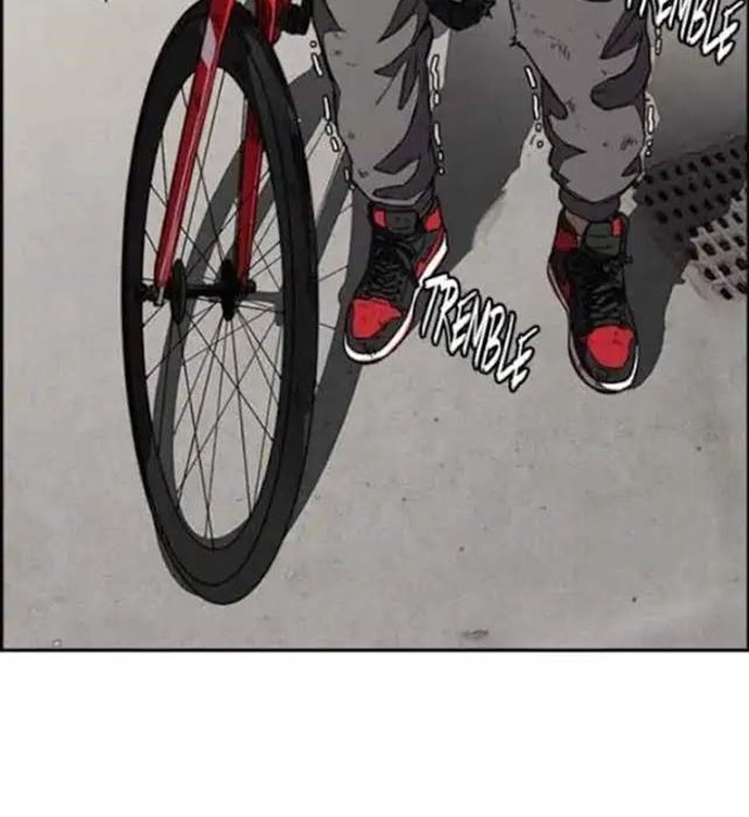 Wind Breaker Chapter 350 halaman 58