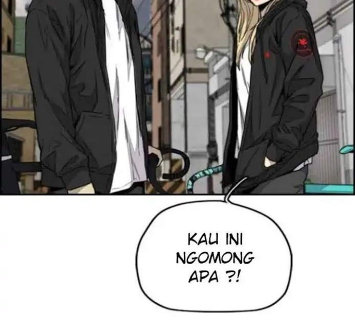 Wind Breaker Chapter 350 halaman 92