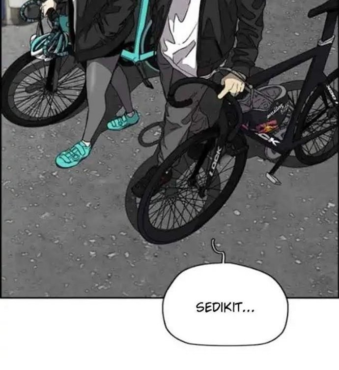 Wind Breaker Chapter 350 halaman 75