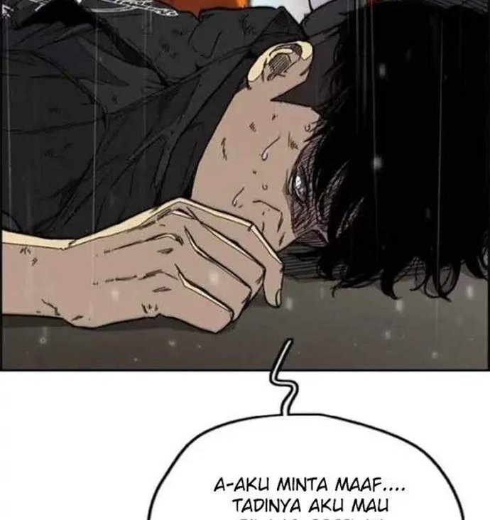 Wind Breaker Chapter 350 halaman 132