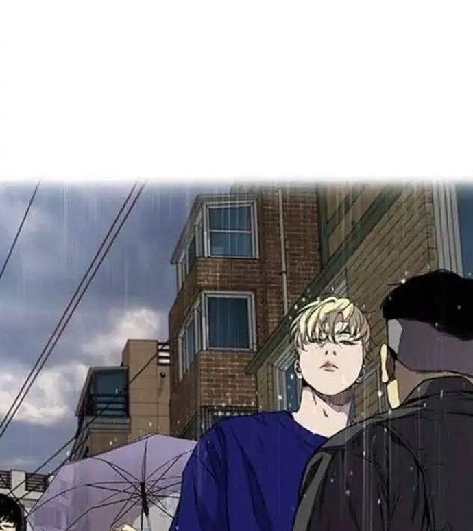 Wind Breaker Chapter 350 halaman 178