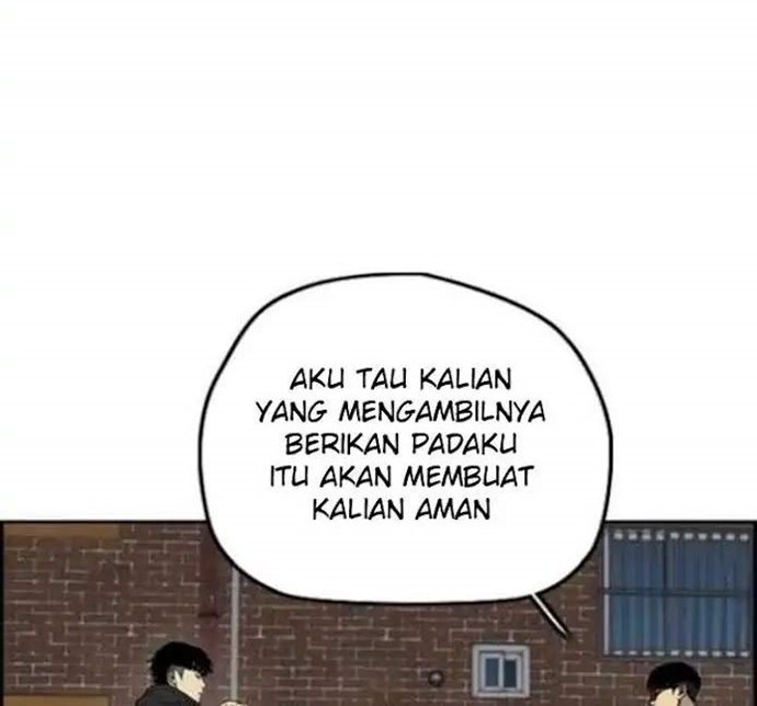 Wind Breaker Chapter 350 halaman 93