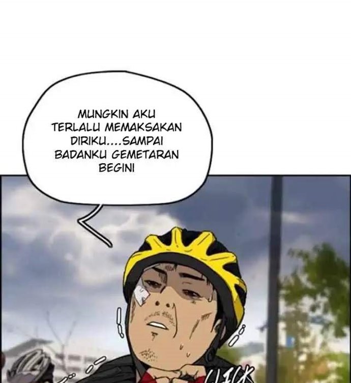 Wind Breaker Chapter 350 halaman 59