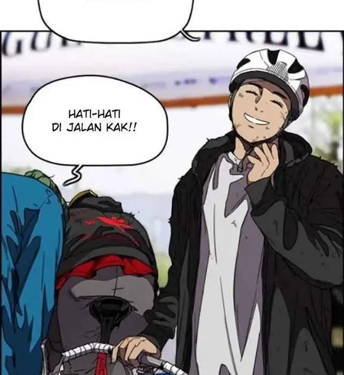 Wind Breaker Chapter 350 halaman 63