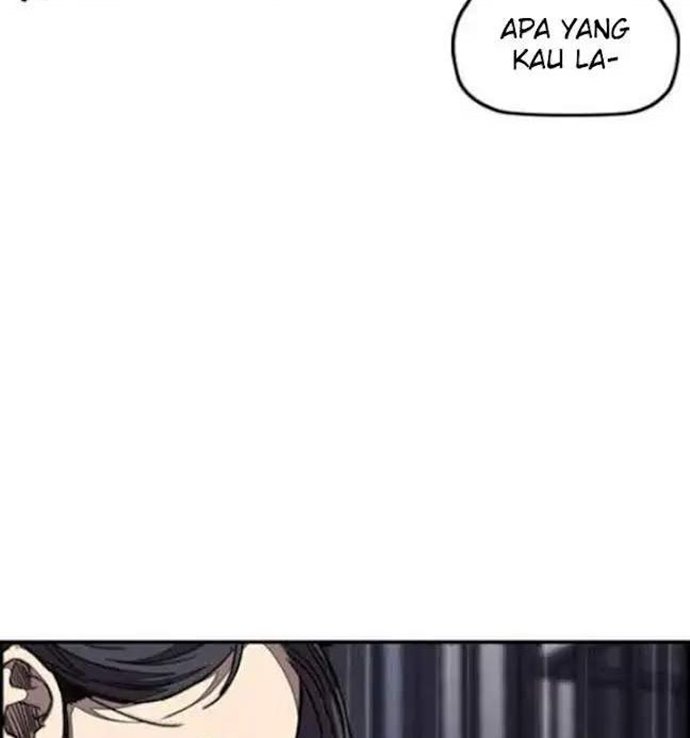 Wind Breaker Chapter 350 halaman 34