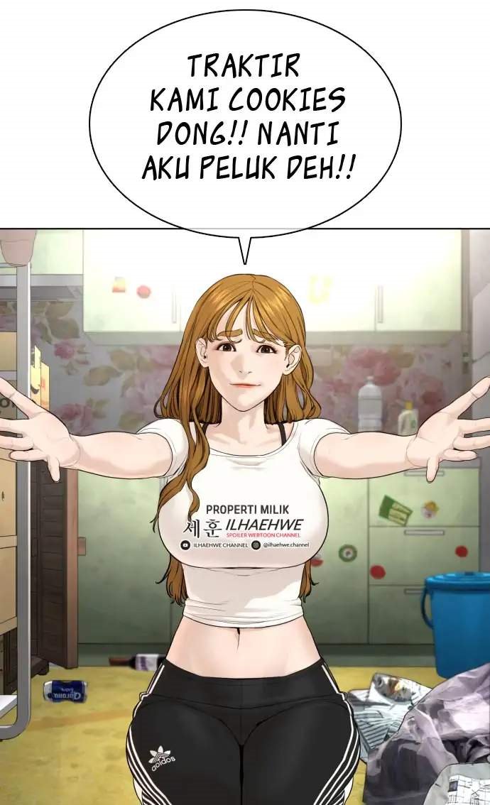 Wind Breaker Chapter 350 halaman 2