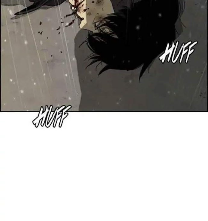 Wind Breaker Chapter 350 halaman 141