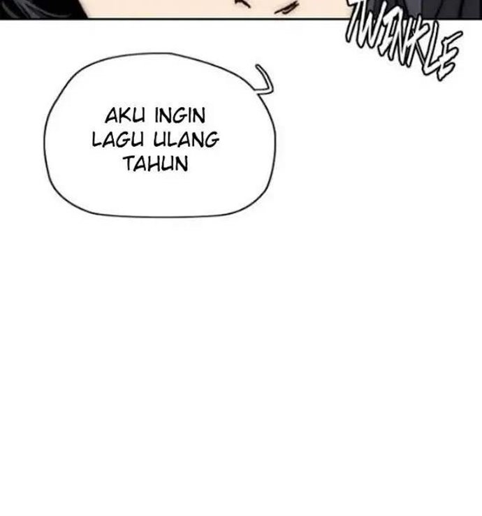 Wind Breaker Chapter 350 halaman 20
