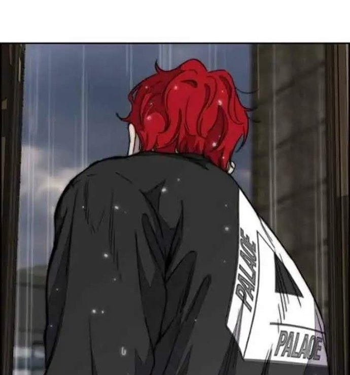 Wind Breaker Chapter 350 halaman 21