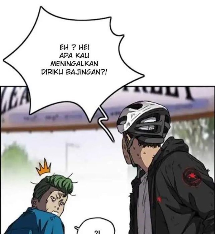 Wind Breaker Chapter 350 halaman 65