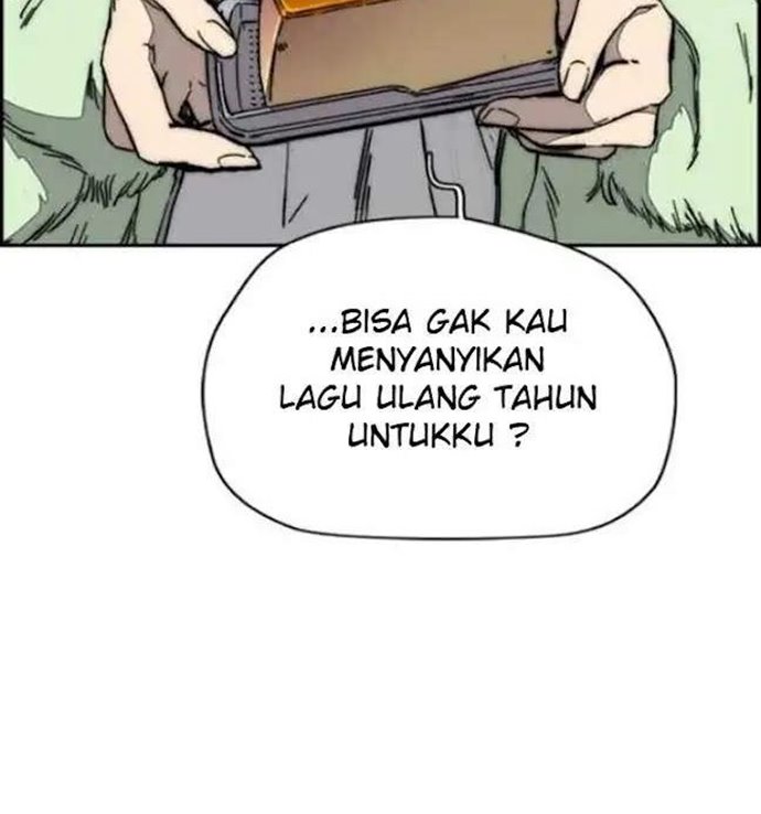 Wind Breaker Chapter 350 halaman 15