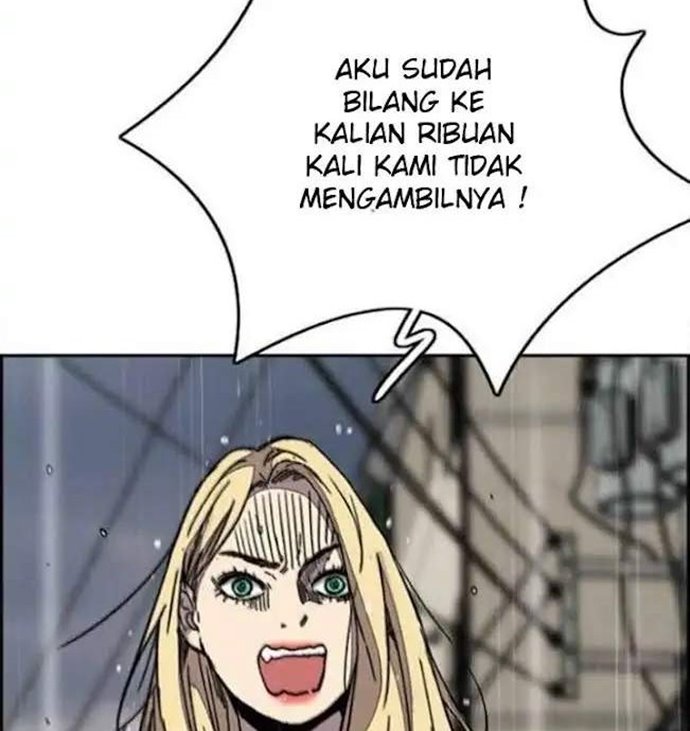 Wind Breaker Chapter 350 halaman 152