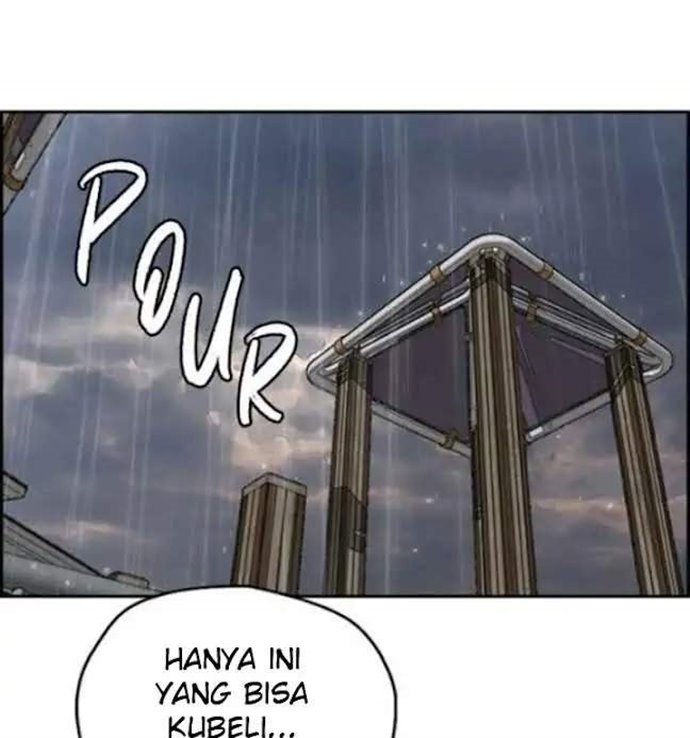 Wind Breaker Chapter 350 halaman 3