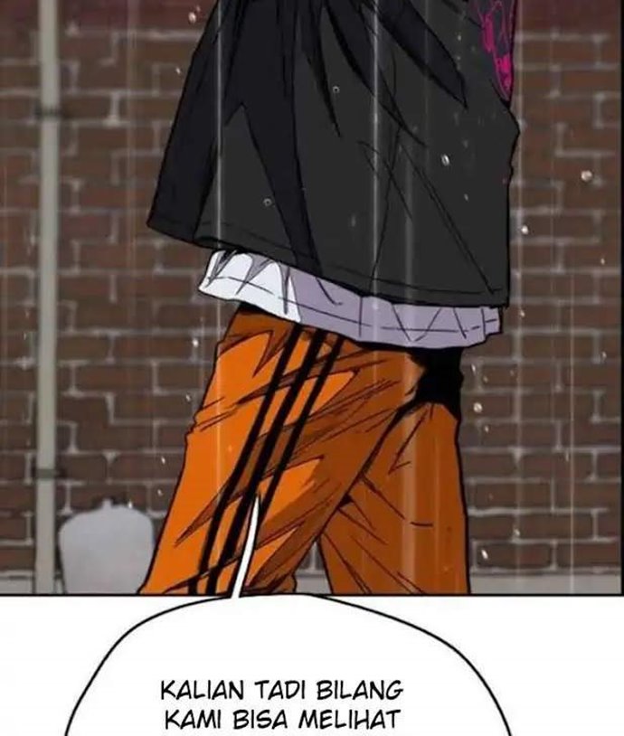 Wind Breaker Chapter 350 halaman 159