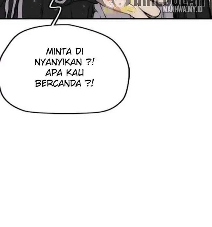Wind Breaker Chapter 350 halaman 18