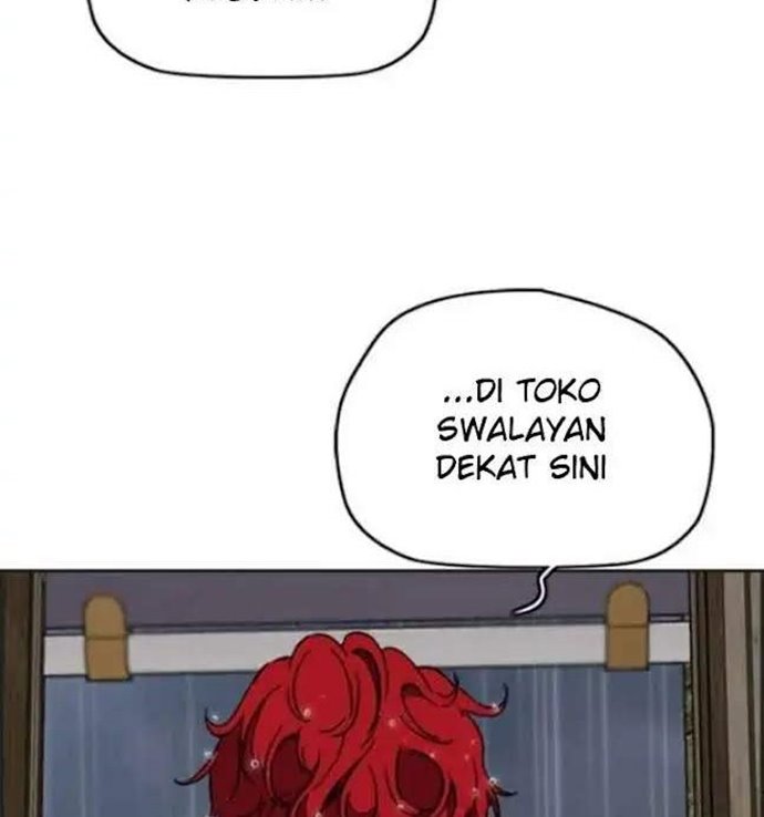 Wind Breaker Chapter 350 halaman 4