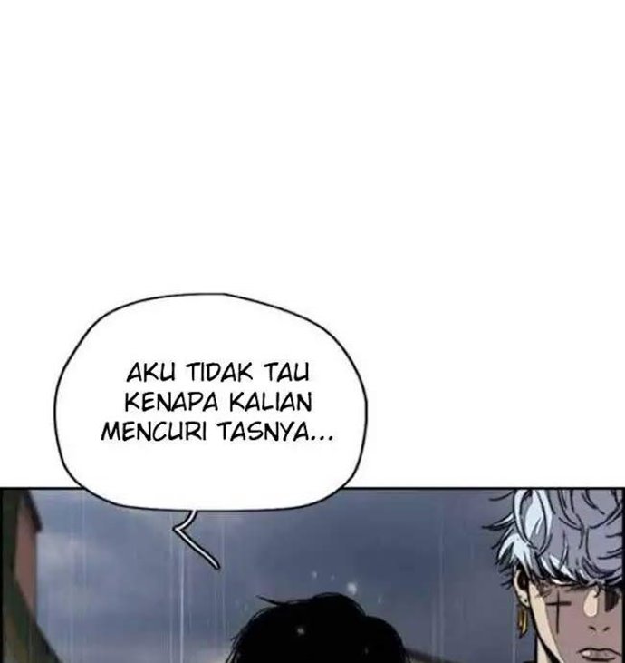 Wind Breaker Chapter 350 halaman 147