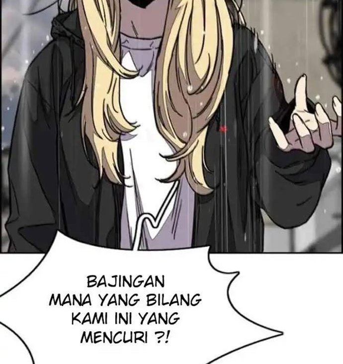 Wind Breaker Chapter 350 halaman 153