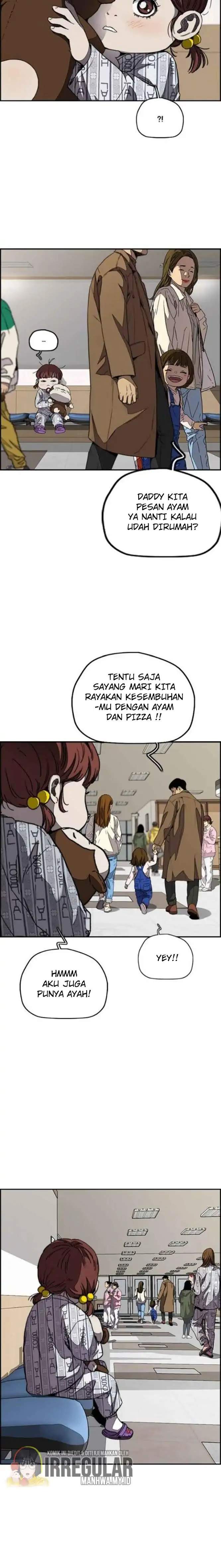 Wind Breaker Chapter 351 halaman 18