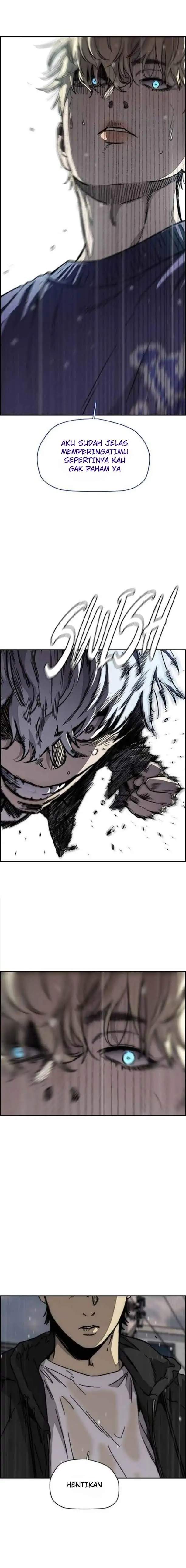 Wind Breaker Chapter 351 halaman 7