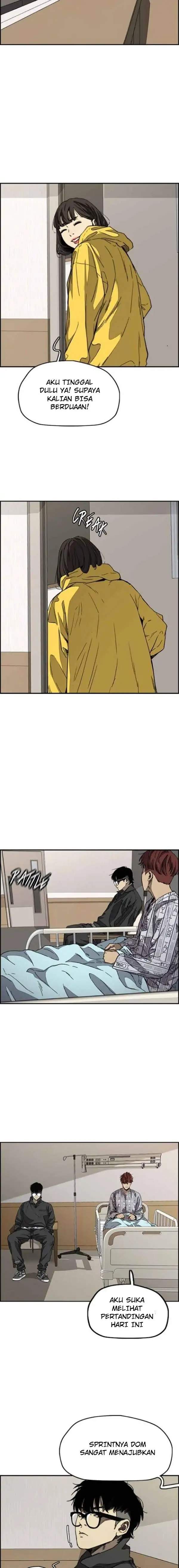 Wind Breaker Chapter 351 halaman 24