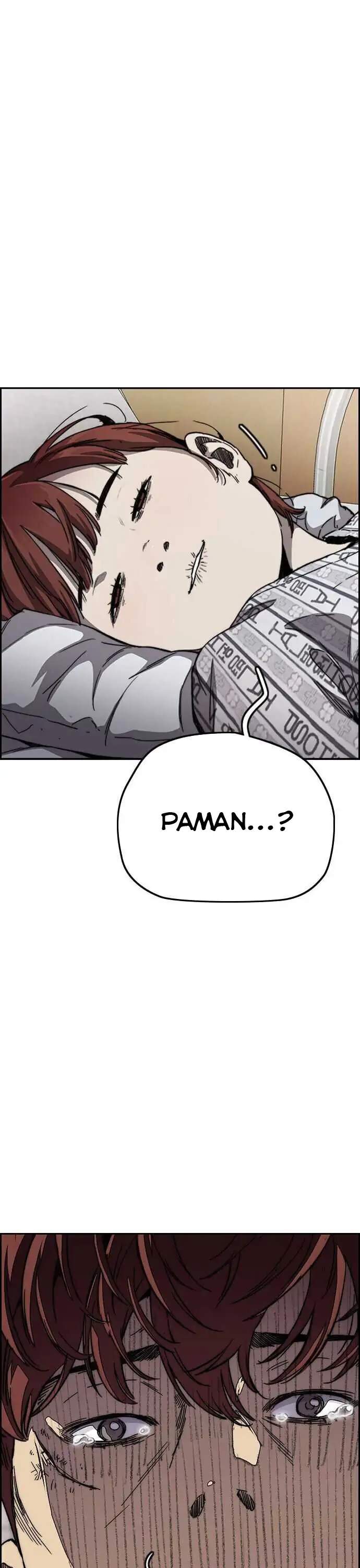 Wind Breaker Chapter 355 halaman 37
