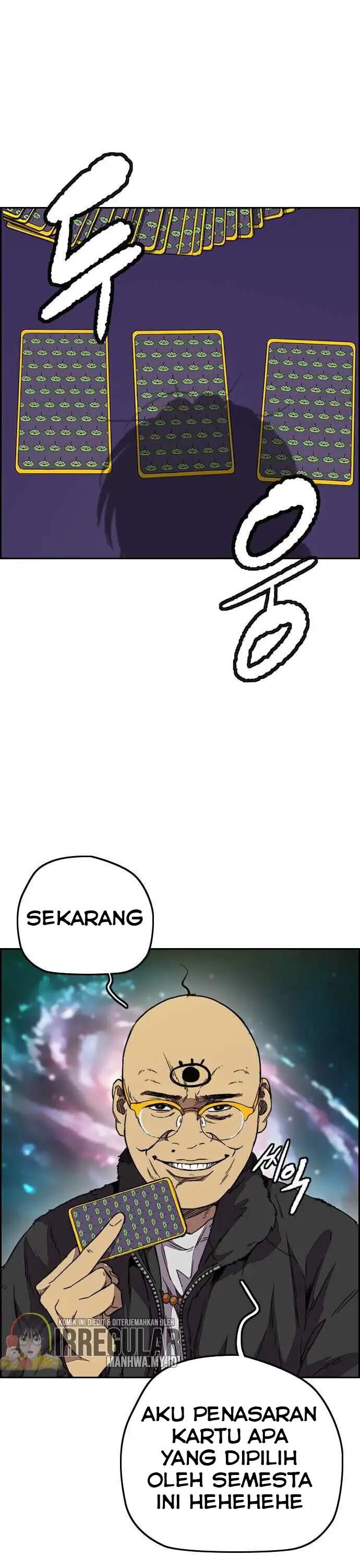 Wind Breaker Chapter 357 halaman 15
