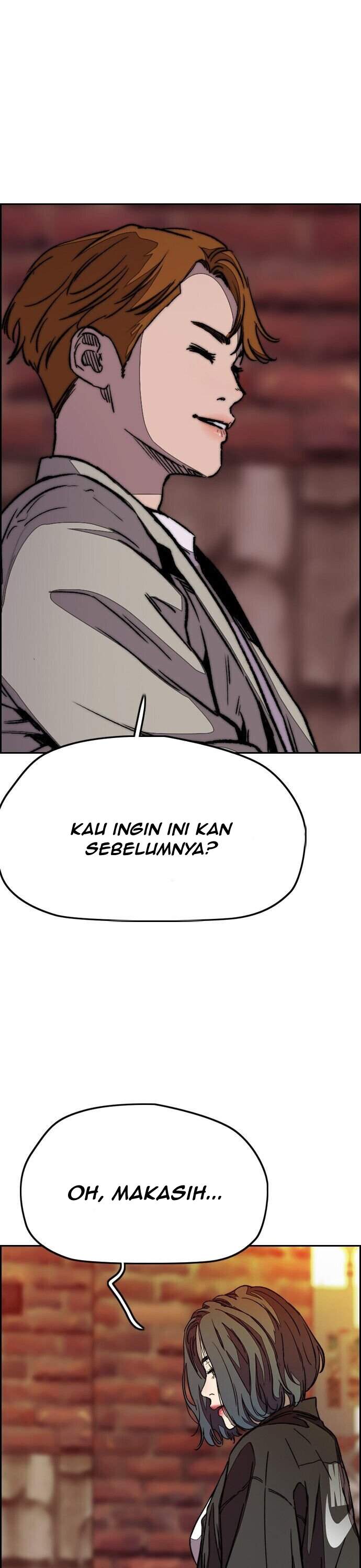 Wind Breaker Chapter 361 halaman 30