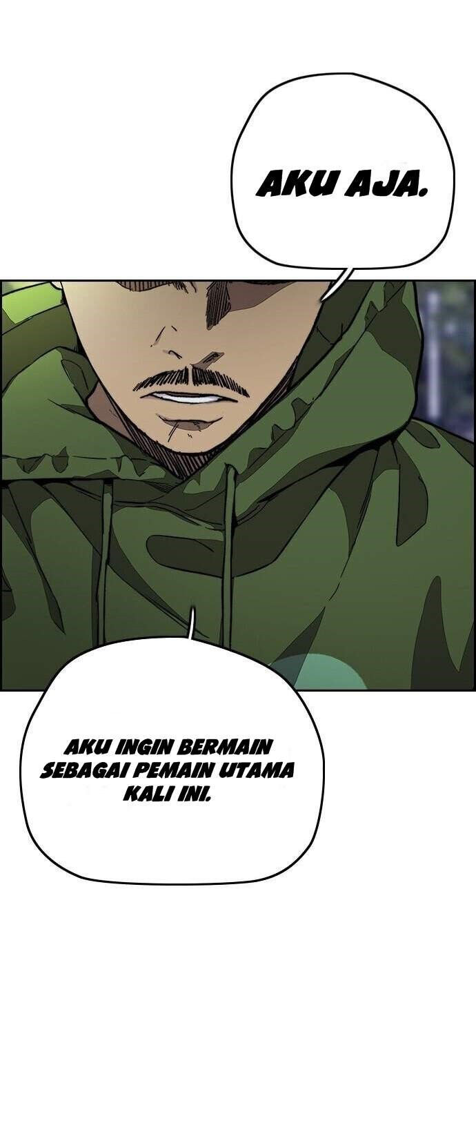 Wind Breaker Chapter 364 halaman 33