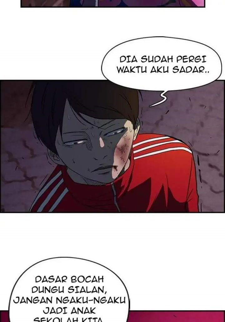 Wind Breaker Chapter 37 halaman 46