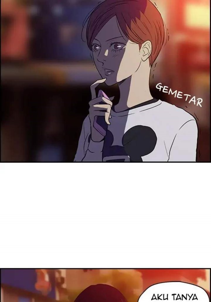 Wind Breaker Chapter 37 halaman 3