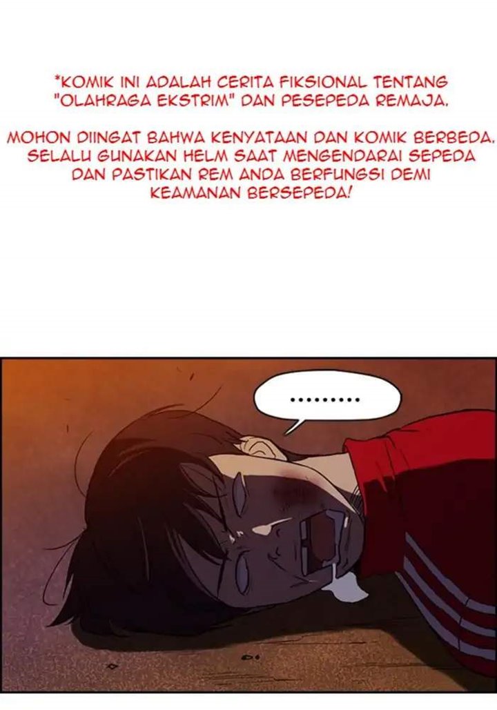 Wind Breaker Chapter 37 halaman 1