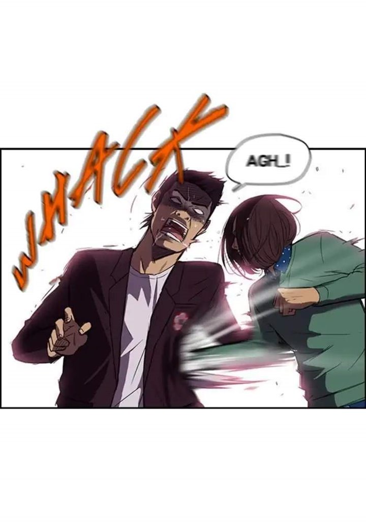 Wind Breaker Chapter 37 halaman 7