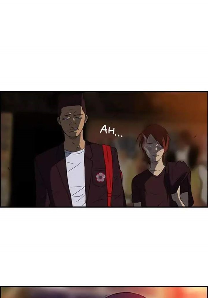 Wind Breaker Chapter 37 halaman 2