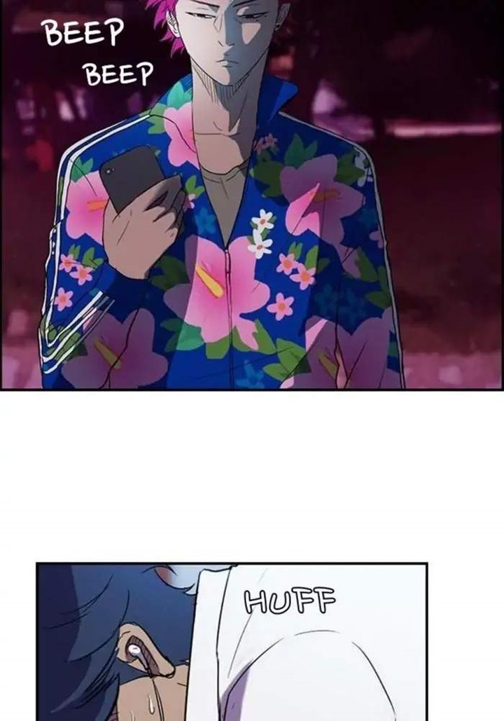 Wind Breaker Chapter 37 halaman 55