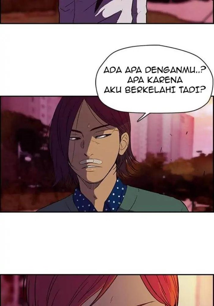 Wind Breaker Chapter 37 halaman 24