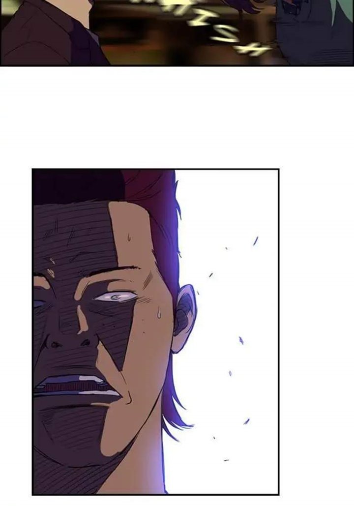 Wind Breaker Chapter 37 halaman 6